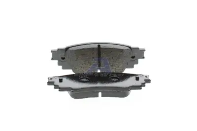 AISIN BPTO-2015 Fren Balatası C-Hr Rav-4 16>18> Arka 0446610010