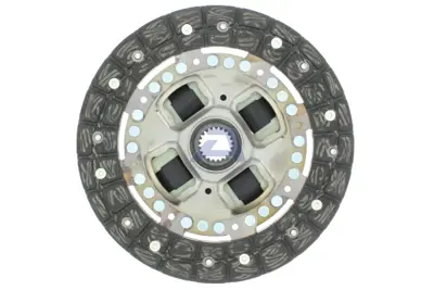 AISIN DT-123VE Deb. Balatası Corolla 1.3/1.4 Bnz 89-06 3125001010