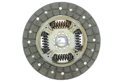 AISIN DTX-192 Deb. Balata Aurıs 07> 3125012510