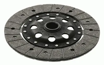SACHS 1864 634 036 Deb. Balat.111 202  (E.M.)  ( 773 001 ) 0142505103 A0142505103