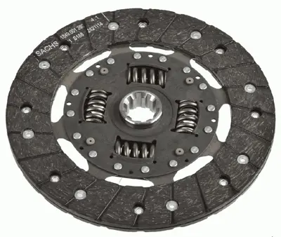 SACHS 1878 006 438 Deb. Balat.4 Sil.                       215q A0102502403