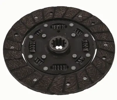 SACHS 1878 634 135 Deb. Balat.123 Kalın Freze A0102502503