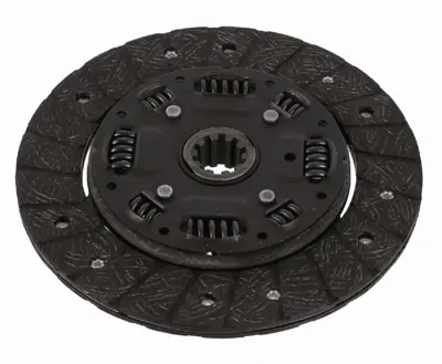 SACHS 1878 634 135 Deb. Balat.123 Kalın Freze A0102502503