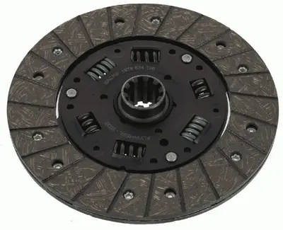 SACHS 1878 634 136 Deb. Balat.180/121 A3192501303