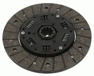 SACHS 1878 634 136 Deb. Balat.180/121 A3192501303