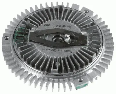 SACHS 2100 062 031 Termik  Ssangyong A6652000222