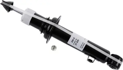 SACHS 290 013 Amortisör Maz Mx5 1.6 1.8 90-98 Ön NA2334700B