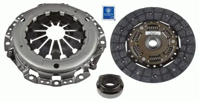 SACHS 3000 718 001 Deb. Seti Daıhatsu Coure   (0.8)   85-96    170mm