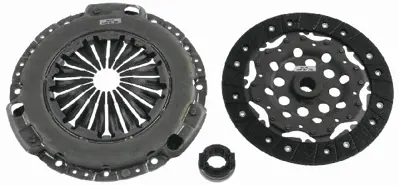 SACHS 3000 951 359 Deb. Seti Mını R-55/56/57/58/59  N-14/18 W-16 228mm 21207572843