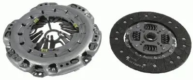 SACHS 3000 951 802 Deb. Seti  203/209/211 Cdı A0192506801