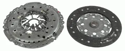 SACHS 3000 951 924 Deb. Seti Jp Hyundaı Sonata V (Nf) 2.4 G4kc   05- 41200-24300 