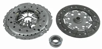 SACHS 3000 951 963 Deb. Seti Hyu Santafe 2.0 Crdi 4x4  03-06 240mm 41421-39260 