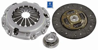 SACHS 3000 954 036 Deb. Seti Jp Starex 2-5