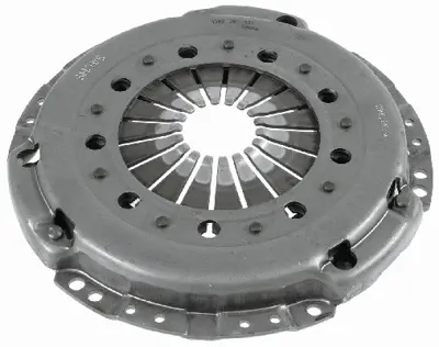 SACHS 3082 281 031 Deb. Baskı. M-3 E36 (827 201) 2228066