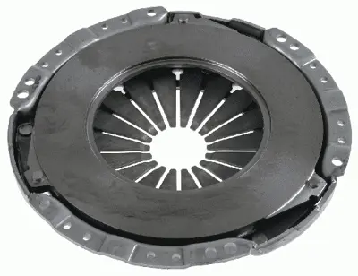 SACHS 3082 281 031 Deb. Baskı. M-3 E36 (827 201) 2228066