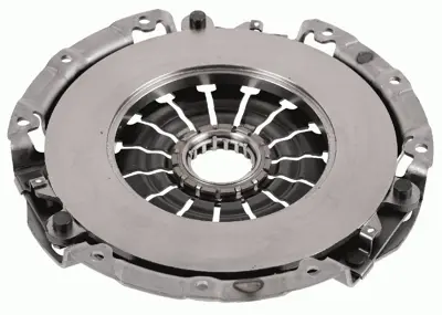 SACHS 3082 600 712 Deb. Baskı Jp Lancer Evo 2.0  16v    03-    240mm MR567360