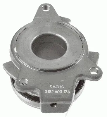 SACHS 3182 600 174 Deb. Rulmanı Jp Suzukı Sx4  4x4 Swift 1.3 Ym   05- 23820-79J00 