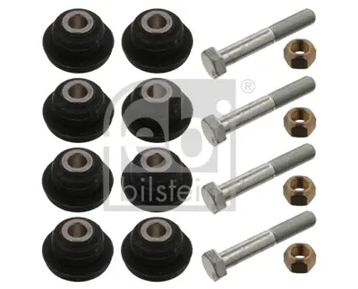 FEBI BILSTEIN 01695 Üst Salıncak Tm.Takım115 Tam Set 1153301775, 1155860033, 1155860433, A1153301775, A1153333014, A1155860033, A1155860433