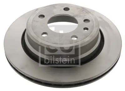 FEBI BILSTEIN 01721 Fren Diski E-32 Arka 7.40/7.45 34211162967