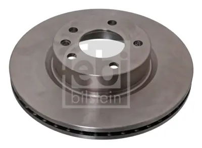 FEBI BILSTEIN 02494 Fren Diski Opel Omega B  2.0  Ön 569053, 93182295
