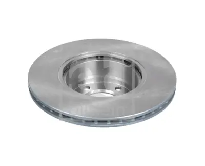 FEBI BILSTEIN 04438 Fren Diski E-34 Ön Havalı Tek 34111160936