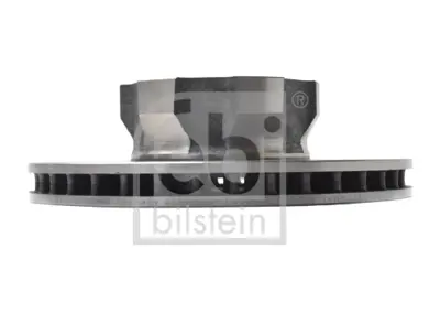 FEBI BILSTEIN 07508 Fren Disk Aynası 609/714 Ön A6694210612