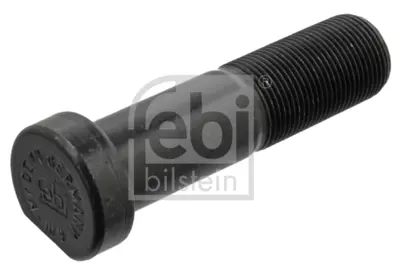 FEBI BILSTEIN 07940 Bıjon Saplaması Arka (M22 X 1,5-95,5mm) Mercedes Actros Setra 3814011271S1, A3814011271S1