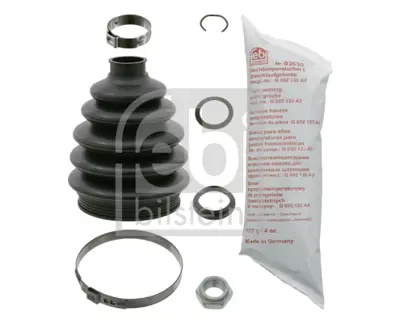 FEBI BILSTEIN 08022 Aks Körüğü Takımı 1H0498203