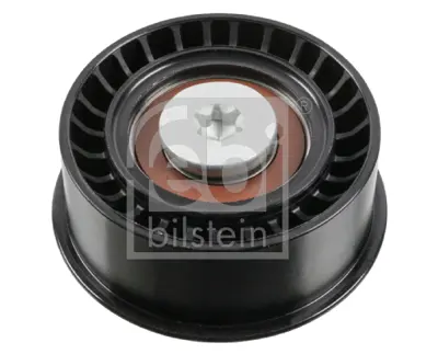 FEBI BILSTEIN 08697 Gergi Kasnağı Opel Astra F/G-Vectra B 1.6-1.8 9128739, 96413863