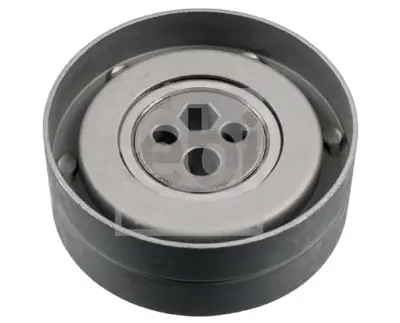 FEBI BILSTEIN 09613 Gergi Kasnağı Triger Vw A6  2.8  94- 078109243K
