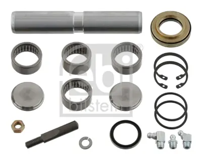 FEBI BILSTEIN 09690 Dingil Tm.Takım 1/2  27 Lik>668 330 0019 Boy : 154 A6683300019