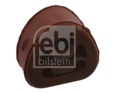FEBI BILSTEIN 10040 Eksoz Takozu 202 Febi Kırmızı A2024920444