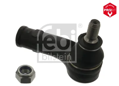 FEBI BILSTEIN 10584 Rot Başı Emniyet Somunlu 701419812A