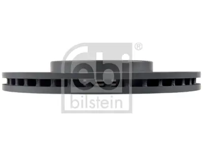 FEBI BILSTEIN 105851 Fren Diski Opel Insıgnıa B (17/18 İnç) 321mm Ön 13521005