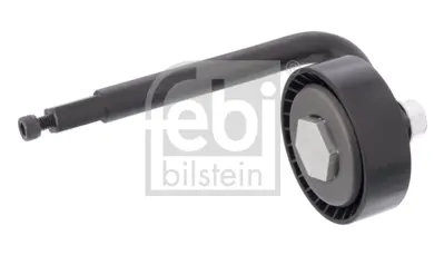 FEBI BILSTEIN 106365 Klima Bilyası M-57 N  E-46/53/60/61/65/83 Demirli 64557786706