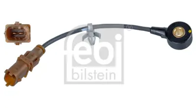 FEBI BILSTEIN 106793 Vuruntu Sensörü Astra J/Insıgnıa/Cruze  1.6 Xer 1236179, 55567128