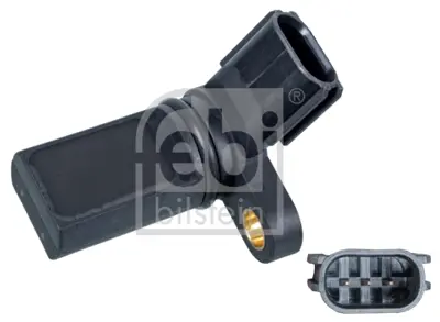 FEBI BILSTEIN 108255 Krank Devır Sensörü 138102, 2351085, 237314M005, 237314M500, 237314M502, 237314M505, 237314M506, 237314M508, 237314M50A, 237314M50B