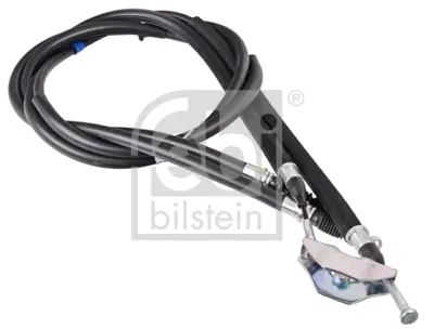 FEBI BILSTEIN 108708 El Fren Teli Opel Astra H 04>    Diskli Fren 13340395