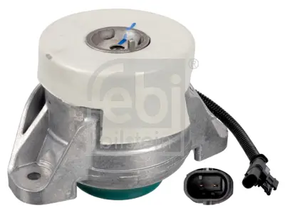 FEBI BILSTEIN 108760 Motor Kulağı 222 Sol S400 D 4 Matıc A2222406100