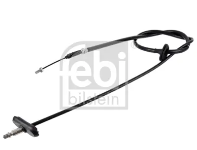 FEBI BILSTEIN 109519 El Fren Teli Arka Saab 9-3 12843729