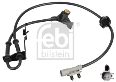 FEBI BILSTEIN 109547 Tekerlek Hız Sensörü Chrysler Dodge Ön Sol 4683471AF