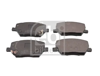 FEBI BILSTEIN 116381 Fren Balata Seti, Diskli Fren K68379582AB