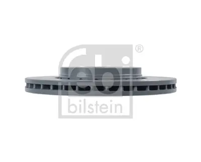 FEBI BILSTEIN 12097 Fren Diski 415 Cıtan / Kangoo Tek. Ön A4154210412
