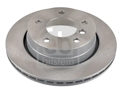 FEBI BILSTEIN 12324 Fren Diski E-46 Arka Havalı 3.23/3.28 Tek 34216864903
