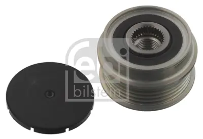 FEBI BILSTEIN 15252 Gergi Kasnağı Şarj Vw Passat Tdi 97 - 028903119T