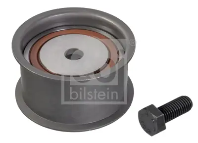 FEBI BILSTEIN 17076 Gergi Kasnağı Triger Vw 2.6 2.8 A6  97>yardımcı 078109244J/H