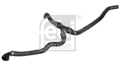 FEBI BILSTEIN 171209 Kalorıfer Hortumu E-60/61/63/64/65/66 N-52n/53 11537522999