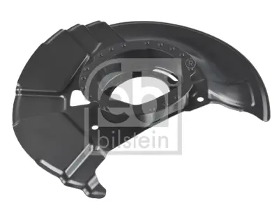 FEBI BILSTEIN 171543 Fren Disk Toz Sacı E-36/Z-3 Ön Sol 34111159985