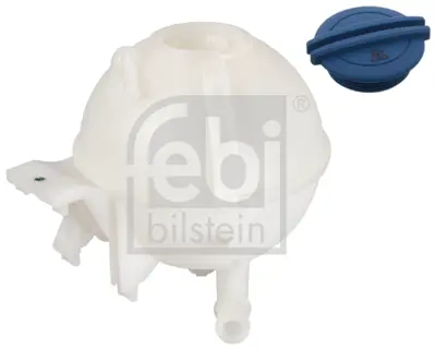 FEBI BILSTEIN 172167 Radyatör Yed.Su Deposu Vw Crafter  Kapaklı 2E0121407