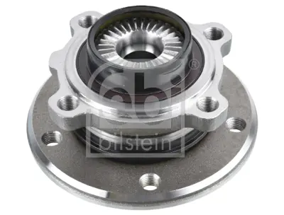 FEBI BILSTEIN 172330 Porya Bilyası E-84 Ön X Drıve Tm.Takım 31206852091